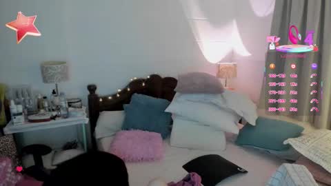 Sweetnina online show from November 29, 11:34 pm