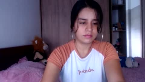 dulcekatty18 online show from April 11, 9:41 pm