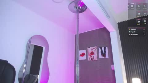 Dulce Rose online show from October 16, 6:02 am