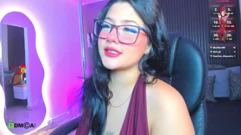 Dulce Rose online show from May 5, 10:48 pm