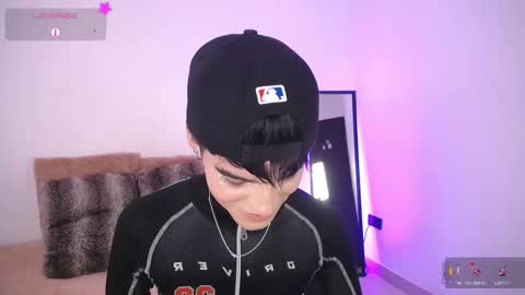 Dulcey online show from November 2, 10:43 pm