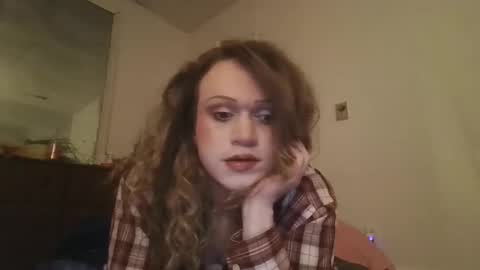 Buffy Glimmers online show from January 12, 4:41 am