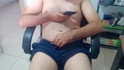 Neon Ghost online show from November 2, 2:17 pm