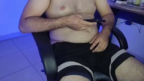 Neon Ghost online show from September 14, 12:39 pm