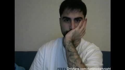 The Dark Knight online show from October 6, 11:55 pm