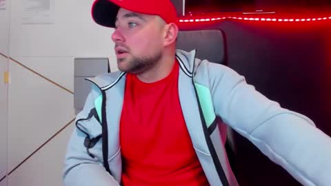 DuncanStone online show from March 9, 5:01 am