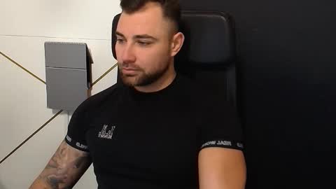 DuncanStone online show from October 26, 6:36 am