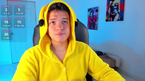 Dunkan Kravitz online show from January 12, 3:57 am