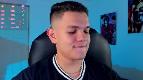 Dunkan Kravitz online show from March 3, 7:26 am