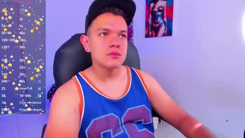 Dunkan Kravitz online show from November 20, 3:20 pm