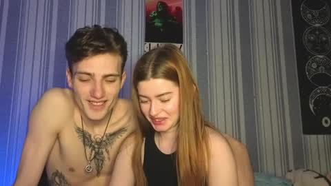 Jake And Emilia online show from April 9, 5:29 pm