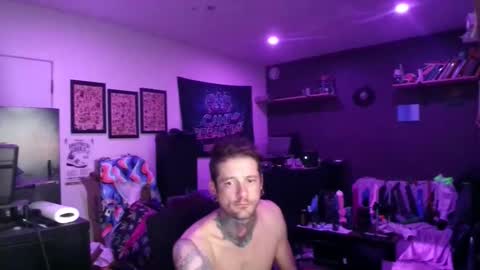 durfmanX online show from February 7, 6:05 am