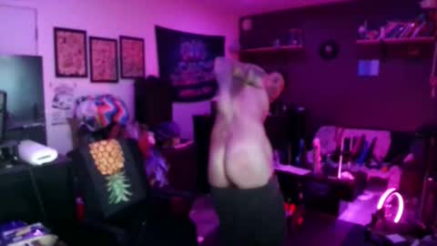 durfmanX online show from February 6, 5:55 am