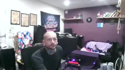 durfmanX online show from February 14, 11:13 am