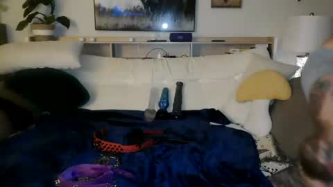 durfmanX online show from August 9, 7:36 am