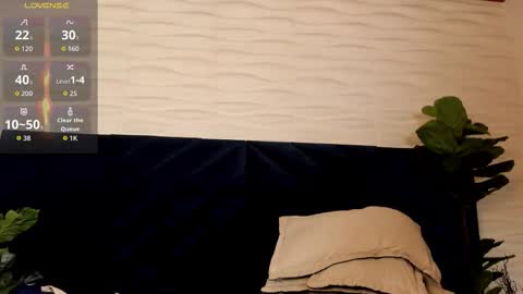 Dustin Sonne online show from November 18, 4:37 am