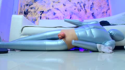 Dustin Dollin online show from October 23, 10:43 pm