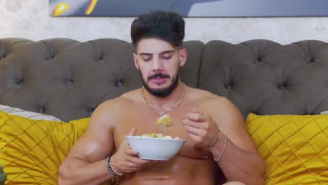 Dustin online show from December 30, 5:26 am