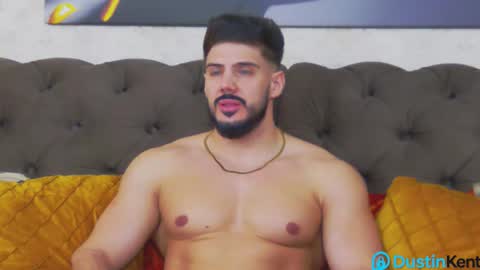 Dustin online show from February 9, 5:00 am