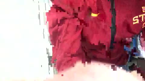 Dustinthesweettalker online show from February 3, 7:51 pm