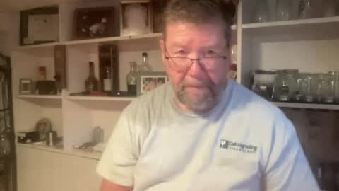 dutch461 online show from July 9, 11:53 pm