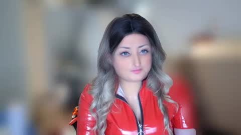 Dutch Sissy Victoria online show from June 3, 5:18 pm