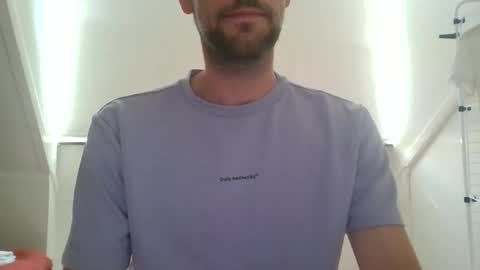 DutchThickDad online show from May 23, 7:59 am