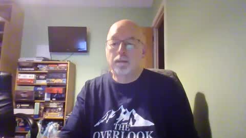 DutchUncleJohn online show from December 5, 3:21 pm