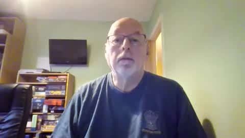DutchUncleJohn online show from January 15, 10:57 am