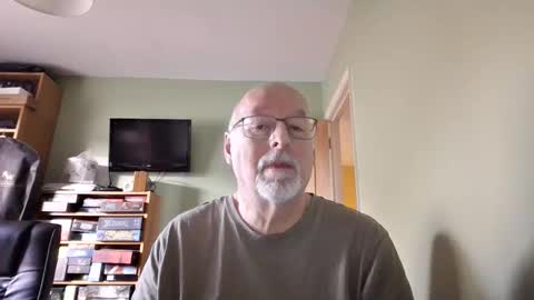 DutchUncleJohn online show from March 17, 10:31 am