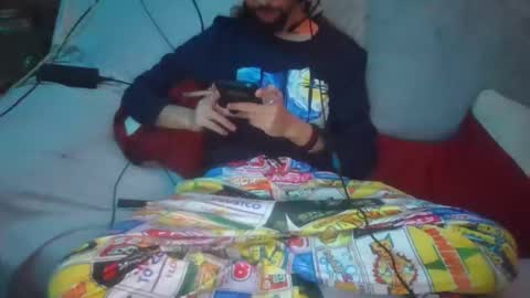 dv3nd3 online show from October 5, 11:01 pm