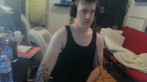Devan D online show from September 22, 2:43 pm