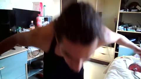 dwaynejamesjackson online show from February 14, 2:23 pm