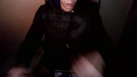 dwaynejamesjackson online show from January 5, 1:35 am