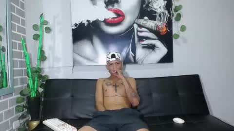 dxrty_candy online show from November 30, 3:35 am