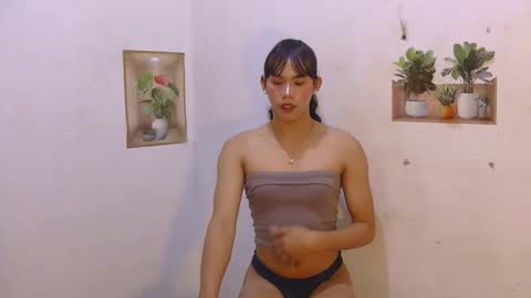 dy_namite online show from April 25, 6:16 pm