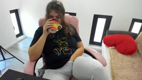 dayana online show from February 25, 6:39 am