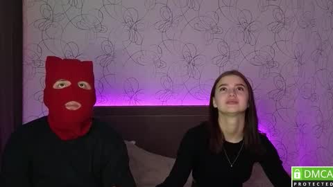 dyavoll666 online show from March 26, 5:18 pm