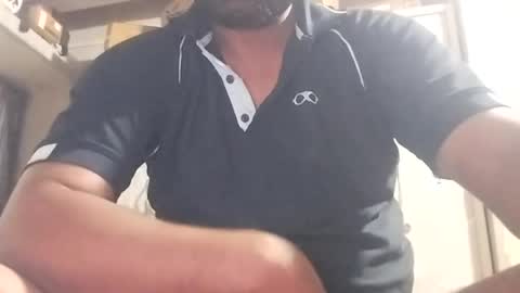 Rockhandsome online show from June 15, 10:13 pm