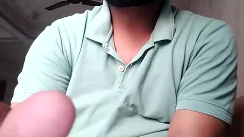 Rockhandsome online show from March 9, 12:43 pm