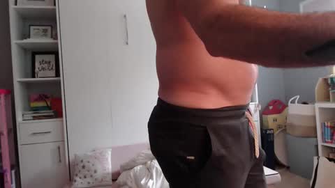 dylan1300 online show from January 9, 6:57 pm