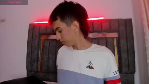 Dylan online show from November 8, 11:35 am