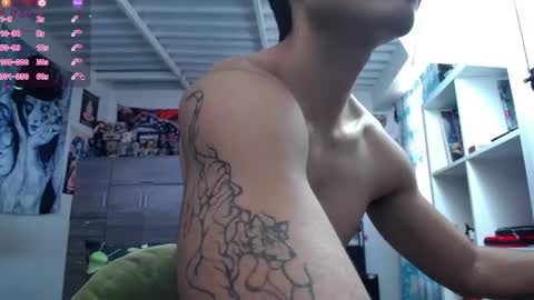 Dylan 3 online show from February 28, 5:17 pm