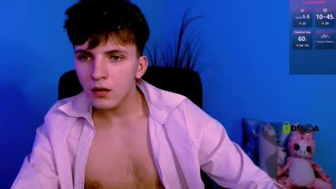 dylan_bold online show from November 9, 9:50 pm