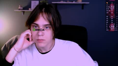 dylan_bold online show from November 16, 9:44 am