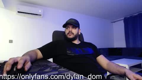 Dylan Dom  online show from March 10, 8:57 pm