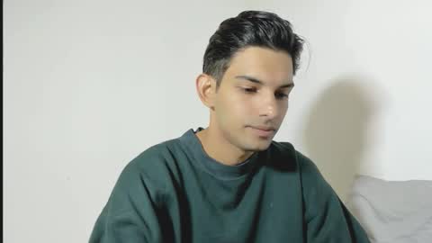 Dylan online show from November 3, 7:37 pm