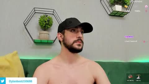 Dylan online show from November 18, 1:52 am