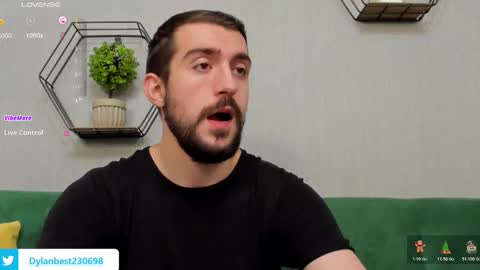 Dylan online show from November 17, 1:41 am