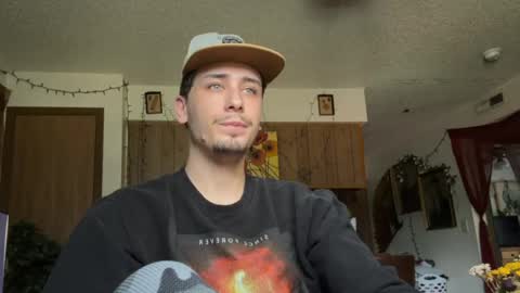 Dylan Daniel 7.8 online show from September 9, 7:03 pm